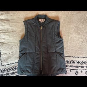OAK NYC vest